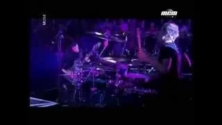 Muse Live Trabendo Paris 2003 Full Concert