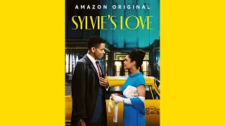 Amazon’s Sylvie’s Love with Tessa Thompson, Nnamdi Asomugha, Eugene Ashe and Variety’