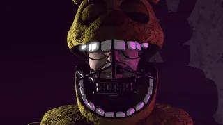 [fnaf sfm] Hidden in the sand -Tallyhall