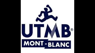 UTMB 2022  170 km 10000 m +D