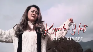 Kepada Hati - Cakra Khan, Official Lyrics. Ost Aku Bukan Wanita Pilihan (Cover by Cicie Cimoet)