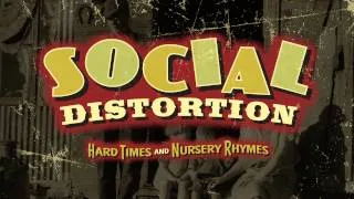 Social Distortion - "Still Alive" (Full Album Stream)