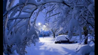 Два соседа и снег  Притча  читает Павел Беседин