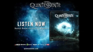 Quintessente - The Belief of the Minds Slaves (Official Track)