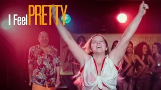 I Feel Pretty | "Incredible Attitude" TV Commercial | Own It Now on Digital HD, Blu Ray & DVD