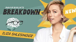 Iliza Shlesinger: Be Skeptical, not Cynical