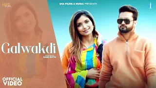 Galwakdi | Roshan Prince | Shipra Goyal | GTA Films | Gurcharan Singh |New Punjabi Song 2023