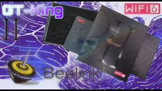 Обзор Beelink GT King II