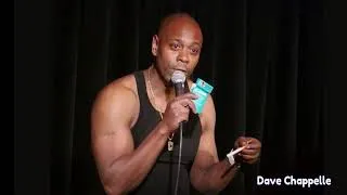 Standup Comedy Show Dave Chappelle Equanimity Full 2017 HBO Special