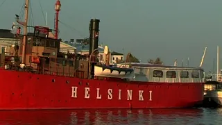 Etnies: Restless - Helsinki (2006)