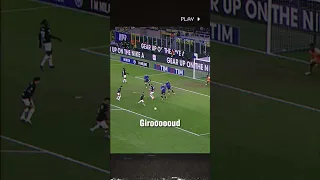 This commentator hates Giroud 💀😂