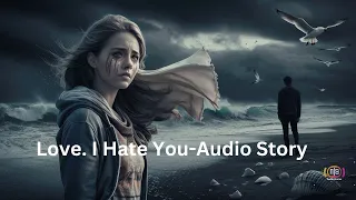 Love  I Hate You Audio Story