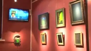 Владимир Ухалкин посетил интерактивный музей Фрязино
