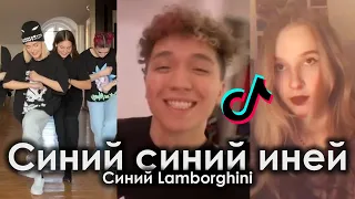 ХОЧУ СЕБЕ СИНИЙ СИНИЙ СИНИЙ ИНЕЙ TIK TOK ПОДБОРКА | СИНИЙ LAMBORGHINI & СИНИЙ СИНИЙ ИНЕЙ ТИКТОК