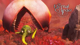 ПРИКЛЮЧЕНИЯ КОЛОБКА МУТАНТА и ВЕЧНЫЙ ЦИЛИНДР УНИЧТОЖИТЕЛЬ ПЛАНЕТ! Игра The Eternal Cylinder #1