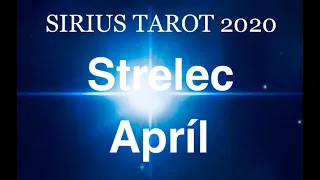 STRELEC - Budete Sekať Hlavy! Apríl/Duben 2024
