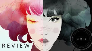 Gris Review