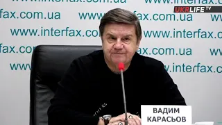 Какой будет стрела времени 2021 года? - Вадим Карасёв