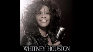 Whitney Houston - Didn't We Almost Have It All (Acoustic)