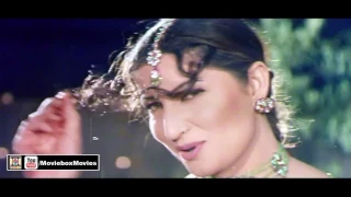 CHOORI TUTAY GE SUHAAG WALI RAAT - NASEEBO LAL - SAIMA - PAKISTANI FILM QAIDI YAAR