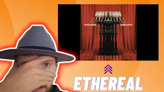 ETHEREAL | AURORA - Blood In The Wine (Lyric Video) Reaction