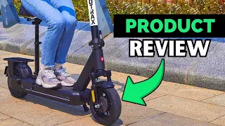 Gotrax Eclipse Series Electric Scooter Review