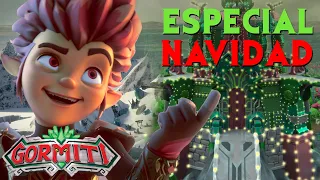 GORMITI | ESPECIAL NAVIDAD 2020 ☃️🎄✨ ¡Feliz Navidad!