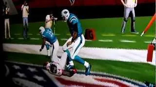 Madden 13 Career Ending Injury! One and Done!