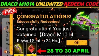 FREE FIRE REDEEM CODE TODAY 3 MAY REDEEM CODE FREE FIRE | FF REDEEM CODE TODAY 3 MAY