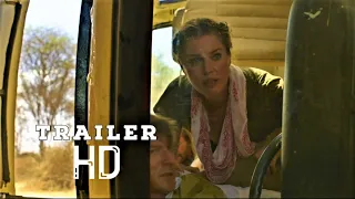 Endangered Species - 2021 | Trailer HD | Action/Thriller | Rebecca Romijn, Philip Winchester, Isabel