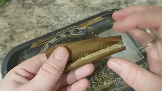 how to roll a hemp blunt wrap