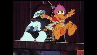 Fraggle Rock Animated Series - Theme Song Lyrics