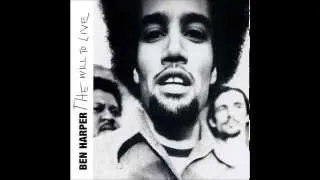 Ben Harper - Jah Work