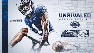 Unrivaled Weekly Game Preview | Penn State vs. Delaware