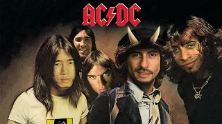 AC/DC - Highway To Hell (♂Right Version♂)