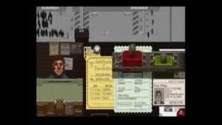 (PC) Let's Play Papers, Please Part 15 (Day 30-Day 31 (12/22/82-12/23/82))