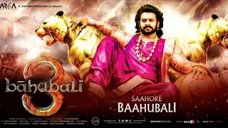 Bahubali 3 Official Trailer | Prabhas | Tamannah Bhatiya | SS Rajamouli | 2022 Movie