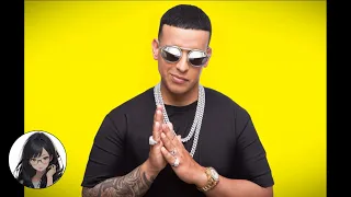 Daddy Yankee - Con Calma (ft. Snow)