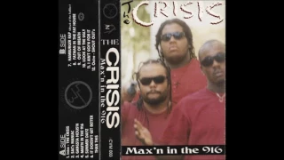The Crisis - Gangsta Hous'n