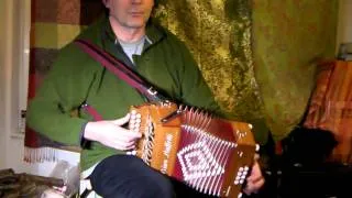 Scottish Fran Norbotten (Lanna-Villes Schottis) - Anahata, melodeon