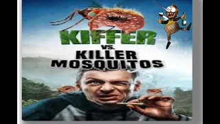 Hollywood movie in hindi || Killer Mosquitos 2018 ||Hindi Dubbed