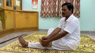 ಸರಳೀಕೃತ ದೇಹಾಭ್ಯಾಸ- SKY Yoga (Simplified Physical Exercises in Kannada)