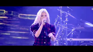 Davina Michelle - I Love Me More (Live at Appelpop)