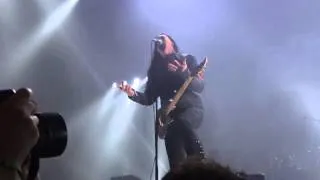 Evergrey - Blinded - PPM Fest 2014