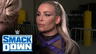 Natalya will tell Ronda Rousey when it’s time to fight: SmackDown Exclusives, June 10, 2022