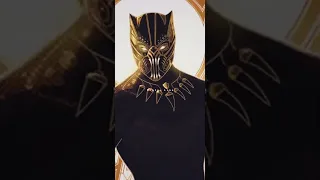 black panther|mini mine song|WhatsApp status|Status Line