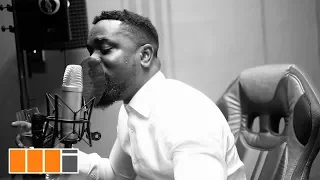 Sarkodie - My Advice (Freestyle + Lyrics)