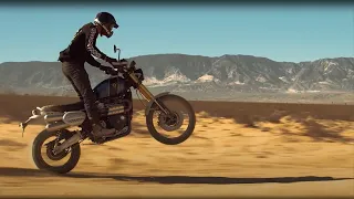 The Perfect Ride  | Triumph Motorcycles