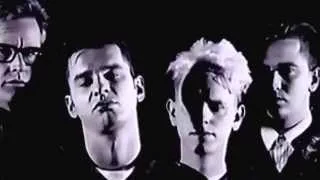 Depeche Mode Enjoy The Silence Official Music Video  16  9   HD
