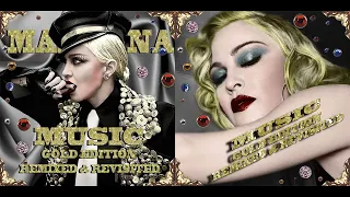 Madonna - Paradise (Not For Me)(Dubtronic Silence Remix)